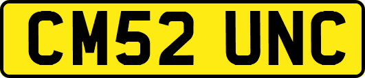 CM52UNC