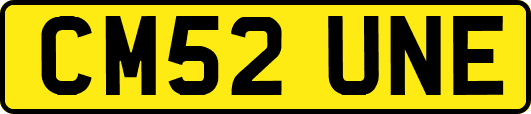 CM52UNE