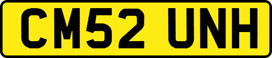 CM52UNH