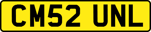 CM52UNL