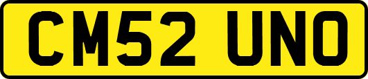 CM52UNO