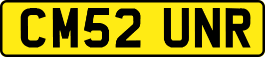CM52UNR