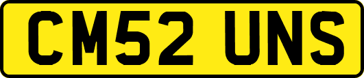 CM52UNS