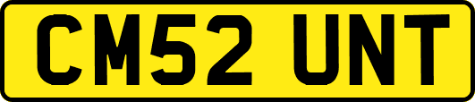 CM52UNT