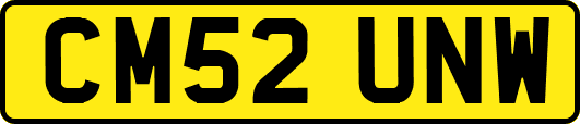 CM52UNW