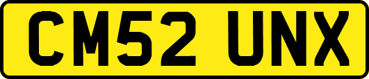 CM52UNX
