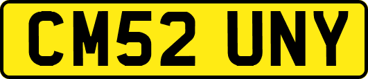 CM52UNY