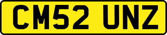 CM52UNZ
