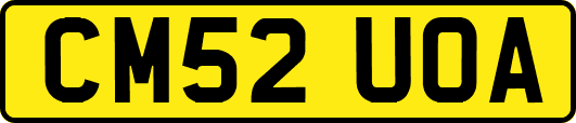 CM52UOA