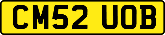 CM52UOB