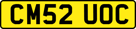 CM52UOC