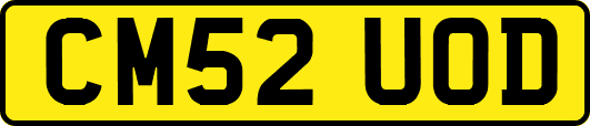 CM52UOD