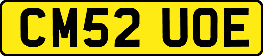 CM52UOE