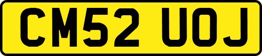 CM52UOJ