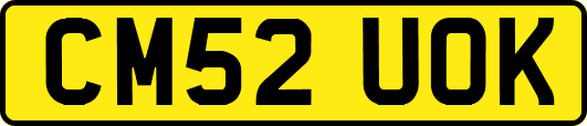 CM52UOK