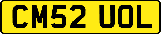 CM52UOL