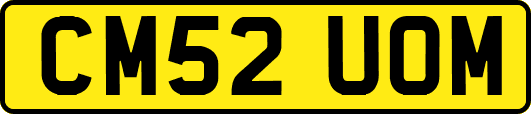 CM52UOM