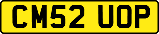 CM52UOP