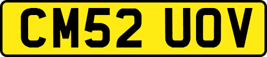 CM52UOV