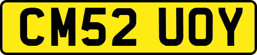 CM52UOY