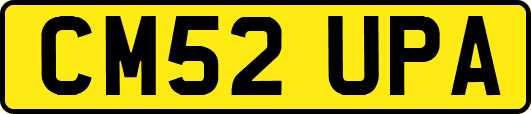 CM52UPA
