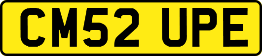 CM52UPE