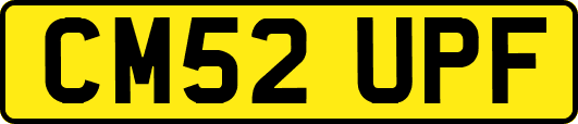 CM52UPF