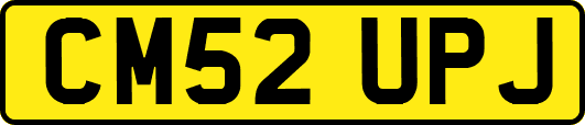 CM52UPJ