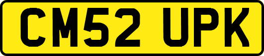 CM52UPK