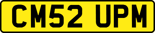 CM52UPM