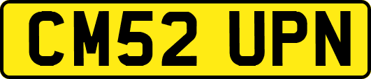 CM52UPN
