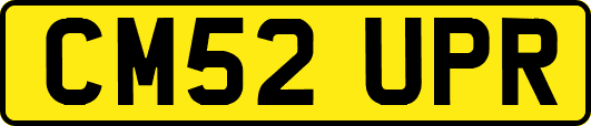 CM52UPR