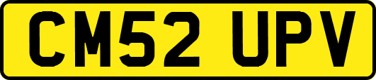 CM52UPV