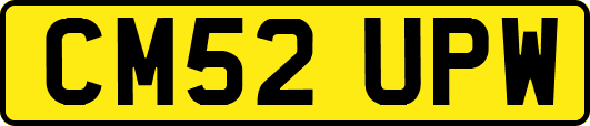 CM52UPW