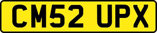 CM52UPX