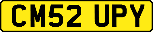 CM52UPY