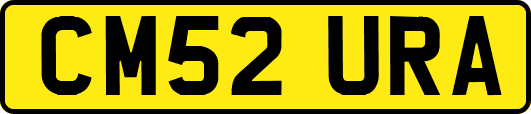 CM52URA