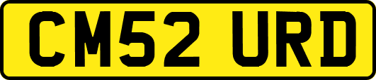 CM52URD