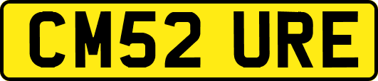 CM52URE