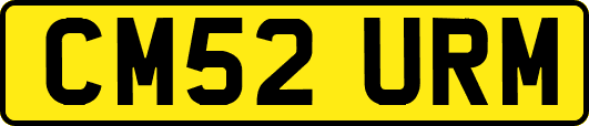 CM52URM