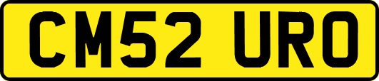 CM52URO