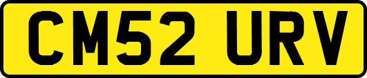 CM52URV