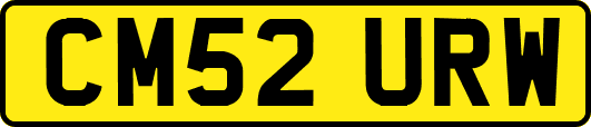 CM52URW