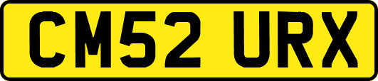CM52URX