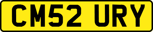 CM52URY