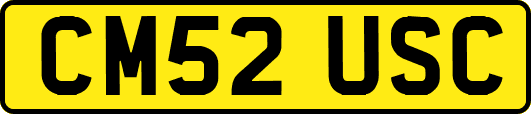 CM52USC