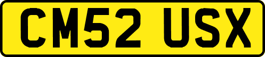 CM52USX
