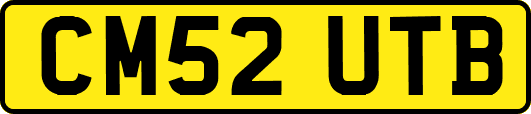 CM52UTB