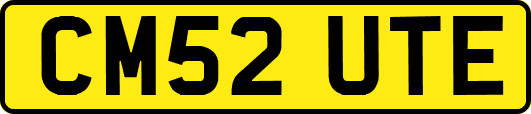 CM52UTE