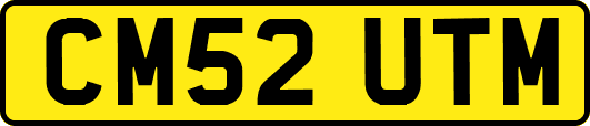 CM52UTM